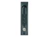 APC - Security lock - black