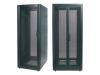 APC Netshelter VX Enclosure w/Sides - UPS enclosure - black - 42U