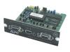 APC Interface Expander - Remote management adapter - SmartSlot - 2 ports