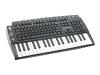 Creative Prodikeys DM - Keyboard, midi keyboard - PS/2 - Belgium