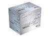 Memorex Titanium - 10 x CD-R - 700 MB ( 80min ) 52x - jewel case - storage media