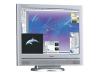 Philips 200P4SS - LCD display - TFT - 20