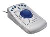Kensington Expert Mouse Pro - Trackball - 4 button(s) - wired - PS/2, USB