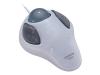 Kensington Orbit ADB/USB - Trackball - 2 button(s) - wired - USB, ADB