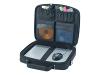 Dicota MultiSlight - Notebook carrying case - 13