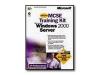 MCSE Training Kit - Microsoft Windows 2000 Server - Ed. 1 - self-training course - English