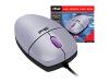 Trust Ami Mouse 250S Mini - Mouse - 3 button(s) - wired - PS/2 - retail