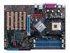 AOpen AX4SG-UN - Motherboard - ATX - i865G - Socket 478 - UDMA100, SATA - Ethernet - video