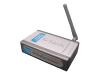 D-Link DBT-900AP - Radio access point - Bluetooth