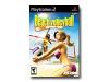 Beach Volleyball Summer Heat - Complete package - 1 user - PlayStation 2