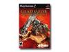 Gladiator Sword of Vengeance - Complete package - 1 user - PlayStation 2