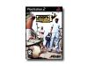 Urban Freestyle Soccer - Complete package - 1 user - PlayStation 2 - German