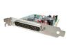 StarTech.com PCI232INTE - Serial adapter - PCI - serial