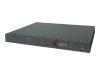 APC PowerStack 450VA - UPS ( rack-mountable ) - AC 230 V - 450 VA - 4 Output Connector(s)
