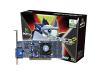 XFX GeForce2 MX 400 - Graphics adapter - GF2 MX 400 - PCI - 64 MB DDR - TV out