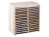 Fellowes CD Spring - Storage CD cabinet