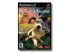 Wallace & Gromit in Project Zoo - Complete package - 1 user - PlayStation 2 - German