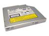 Toshiba Slim SelectBay - Disk drive - CD-RW / DVD-ROM combo - 24x10x24x/8x - IDE - plug-in module - 5.25