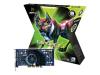 XFX GeForce FX 5700 - Graphics adapter - GF FX 5700 - AGP 8x - 256 MB DDR - Digital Visual Interface (DVI) - TV out