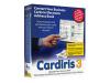 IRIS Cardiris - ( v. 3 ) - complete package - 1 user - CD - Win - Multilingual
