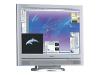 Philips 200P4SS - LCD display - TFT - 20.1