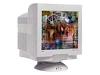 NEC MultiSync FE700M - Display - CRT - 17