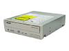 ASUS CRW 5232AS - Disk drive - CD-RW - 52x32x52x - IDE - internal - 5.25