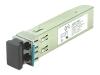3Com - SFP (mini-GBIC) transceiver module - 1000Base-LH - plug-in module - up to 70 km