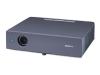 Sony VPL DS100 - LCD projector - 1200 ANSI lumens - SVGA (800 x 600)