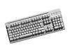 Mitsumi Classic KSX-3 - Keyboard - PS/2 - 104 keys