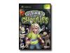 Grabbed by the Ghoulies - Complete package - 1 user - Xbox - DVD - German