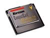 Xircom CreditCard Modem 56-GlobalACCESS - Fax / modem - plug-in module - CompactFlash - GSM - 56 Kbps - K56Flex, V.90