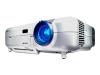 NEC VT770 - LCD projector - 3000 ANSI lumens - XGA (1024 x 768)