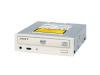 Sony CRX 300E - Disk drive - CD-RW / DVD-ROM combo - 48x24x48x/16x - IDE - internal - 5.25