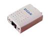 D-Link DFE 853 - Transceiver - 10Base-T, 100Base-FX, 100Base-TX - external