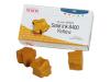 Xerox Genuine Xerox - Solid inks - 3 x yellow - 3400 pages