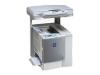 Konica Minolta magicolor 2300 DL ScanCopy - Multifunction ( printer / copier / scanner ) - colour - laser - printing (up to): 16 ppm (mono) / 4 ppm (colour) - 200 sheets - parallel, USB, 10/100 Base-TX