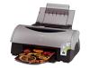 Canon i990 - Printer - colour - ink-jet - Legal, A4 - 4800 dpi x 2400 dpi - up to 16 ppm (mono) / up to 12 ppm (colour) - capacity: 150 sheets - USB