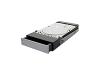 Apple Drive Module - Hard drive - 400 GB - hot-swap - ATA-133 - 7200 rpm - buffer: 8 MB