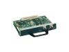 Cisco - Expansion module - ATM, HDLC, Frame Relay, PPP - serial - 1 ports - T-3