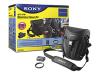 Sony ACC CFM - Digital camera accessory kit