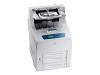 Xerox Phaser 4500DX - Printer - B/W - duplex - laser - Legal, A4 - 1200 dpi x 1200 dpi - up to 34 ppm - capacity: 1250 sheets - parallel, USB, 10/100Base-TX - with PagePack Service Agreement