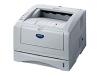 Brother HL-5130 - Printer - B/W - laser - Legal, A4 - 600 dpi x 600 dpi - up to 17 ppm - capacity: 250 sheets - parallel, USB