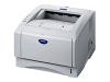 Brother HL-5150D - Printer - B/W - duplex - laser - Legal, A4 - 2400 dpi x 600 dpi - up to 20 ppm - capacity: 300 sheets - parallel, USB