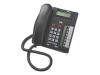 Nortel Business Series Terminal T7208 - Digital phone - 6-line operation
