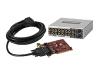 TerraTec Producer PHASE 88 - Sound card - 24-bit - 96 kHz - 7.1 channel surround - PCI