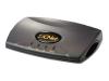 CNet CN5614XR - Fax / modem - external - RS-232 - 56 Kbps - V.90, V.92