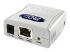 CNet CNP 101U - Print server - USB - EN, Fast EN - 10Base-T, 100Base-TX