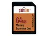 Palm Memory Expansion Card - Flash memory card - 64 MB - MultiMediaCard