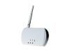 AXIS 802.11b Wireless Device Point - Network adapter - Ethernet - 802.11b